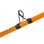 Удилище кастинговое Abu Garcia Svartzonker X 7112H 30-100g Rod