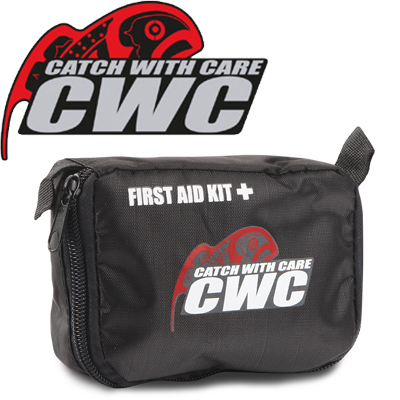 CWC First Aid Kit