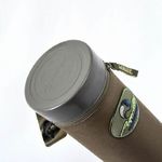 Тубус Aquatic ТК-110-2 (110 мм, 175 см) с 2 карманами