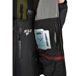 Костюм мужской зимний ХСН "Arctic VII comfort" -45, hardguard, махагон (98160-12) р-р 46-48/176
