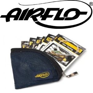 Airflo 5" Light Trout Set