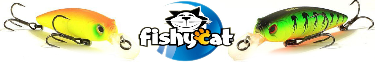 Fishycat Bobcat 100SP