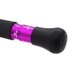 Удилище морское Hearty Rise Monster Jigging M-531S/420