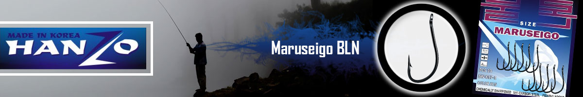 Hanzo Maruseigo BLN