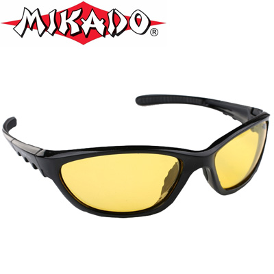 Mikado AMO-81901-YE