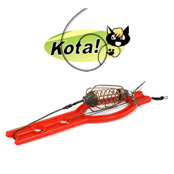 Оснастка Kota №9 "Фидер-Тарань"