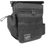 Рюкзак Hearty Rise Lure Sling Bag HB-2729, black