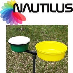 Nautilus Basic Bait Box Holder