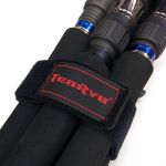 Неопреновая стяжка Tenryu Rod Belt M