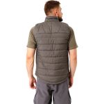 Жилет King Hunter WARM LIGHT Graphite XS