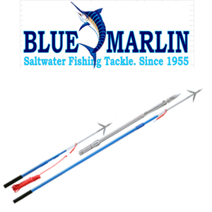 Blue Marlin Гарпун раздвижной