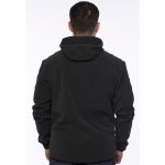 Куртка флисовая с капюшоном Redbor Arkuda 250 XXXL, 444