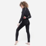 Термобельё Finntrail Subzero W 6405 Black (S)