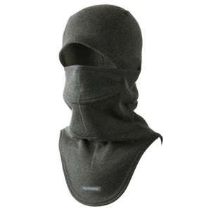 Балаклава Shimano AC-011V GRY F
