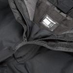 Костюм Shimano RB-025S цвет Черный размер M