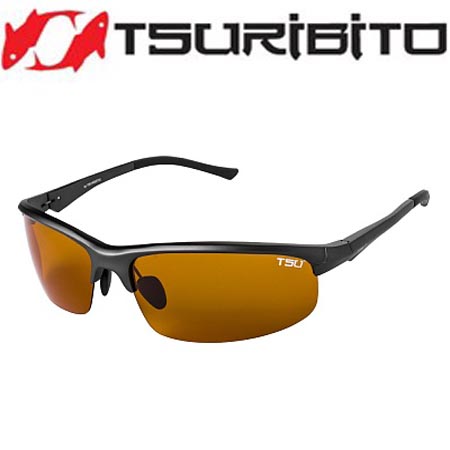 Tsuribito TSU' LM205 желтые линзы