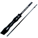 Удилище кастинговое Xesta Black Star 2025 B75MH-S Multi Blaster