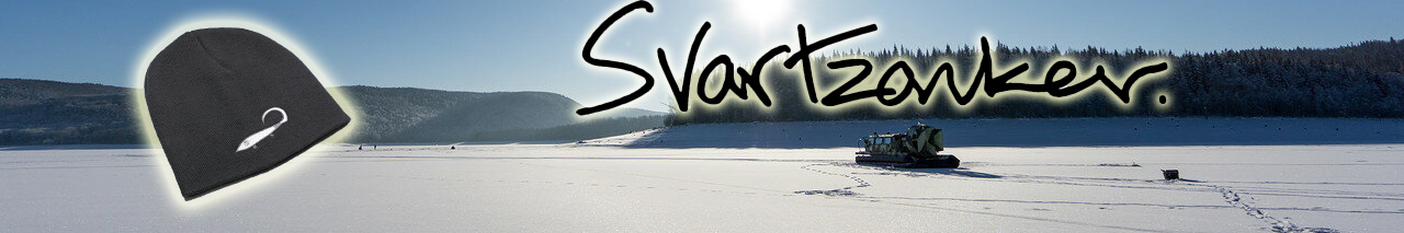 Svartzonker