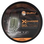 Шнур плетеный Guru X-Change Braid 150м 0,16мм