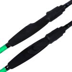 Удилище спиннинговое Mifine Battleroid 1-7G (854-17_198)