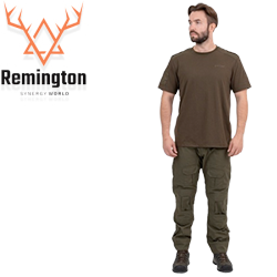 Remington Tactical Survival Green