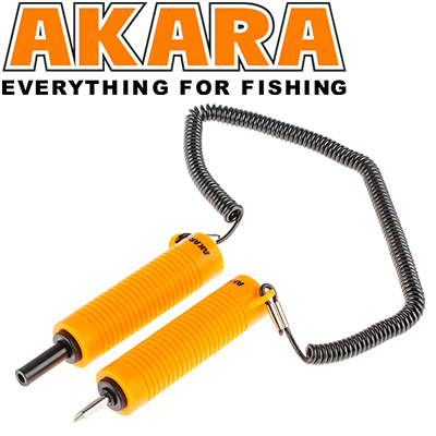 Akara Зацеп спасательный скрытая игла