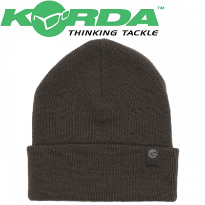 Korda LE Klassic Beanie Olive