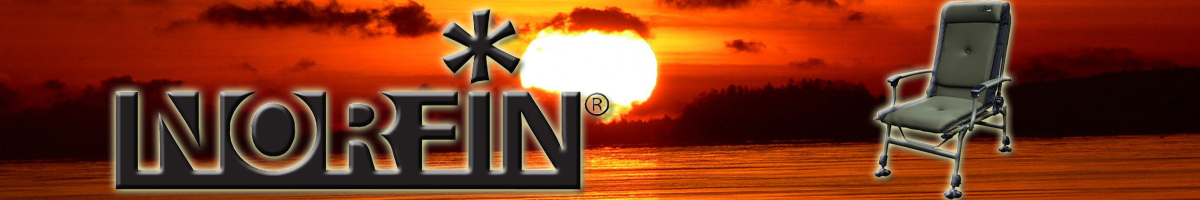 Norfin Preston NF