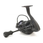 Катушка Okuma Custom Black Feeder CLXF-40FD
