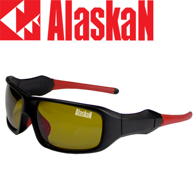Alaskan Tanana AG15 Yellow