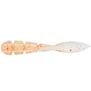 Силиконовая приманка Thirty34Four Tadpole 1.6" цвет Akakurage