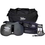 Пояс морской для крупной рыбы Black Magic (Лучший в мире) EQUALIZER SET-STD/STD WITH BAG