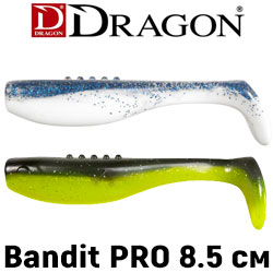 Dragon Bandit Pro 3,5"/8,5cm