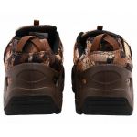 Ботинки Remington Travel Yellow Waterfowl Honeycombs W/P Membrane р. 42