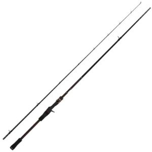 Удилище кастинговое Xesta Black Star Rock B611MH Rockin Boat Hunter
