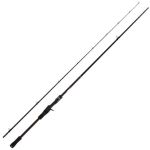Удилище кастинговое Xesta Black Star Rock B611MH Rockin Boat Hunter