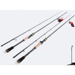 Спиннинг Noeby Infinite A7 Sense NBB802M