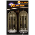 Кормушка Guru Window Feeder L 50г+60г (GWF08)
