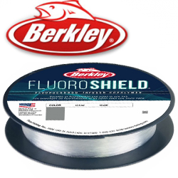 Berkley FluoroShield 274m