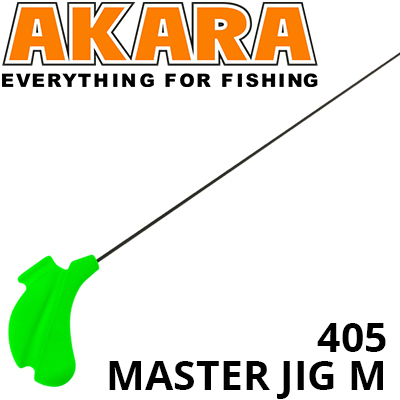 Akara Master Jig M 405