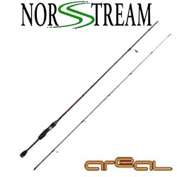 Norstream Areal NEW