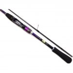 Спиннинг Shimano Brenius BB S80LS