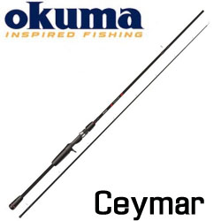 Okuma Ceymar Trigger