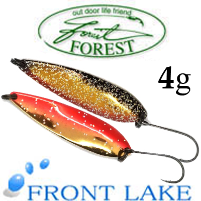 Forest 20 Front Lake 4g