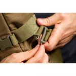 Чехол для 3-х удилищ Korda Compac 3 Rod Holdall 10ft (KLUG51)