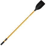 Подсак Frabill Hiber-Net 40" убирающийся, обруч 18x18", глуб. 22", ячейка 1"+ весло