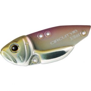 Цикада Deps Circuit Vib 1/8oz цв. 06