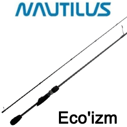 Nautilus Eco'izm ECS