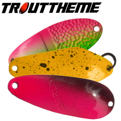 Trouttheme