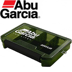 Abu Garcia Abu Lure Case Regular VS-3010NDM Olive